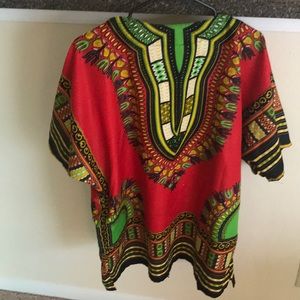 Dashiki